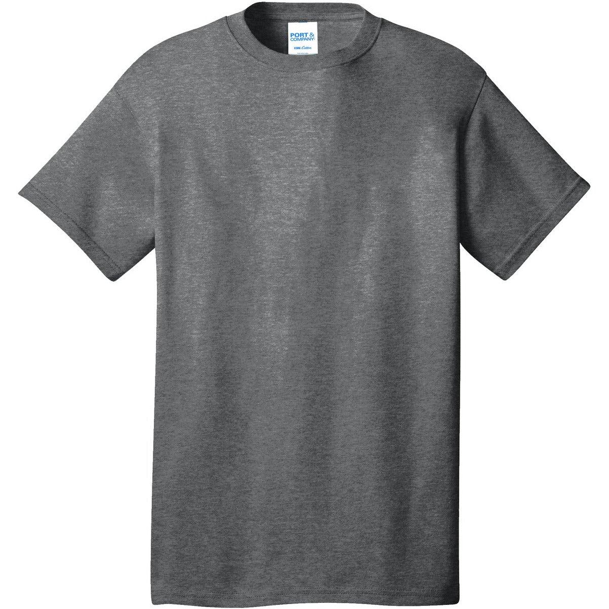 Graphite Heather