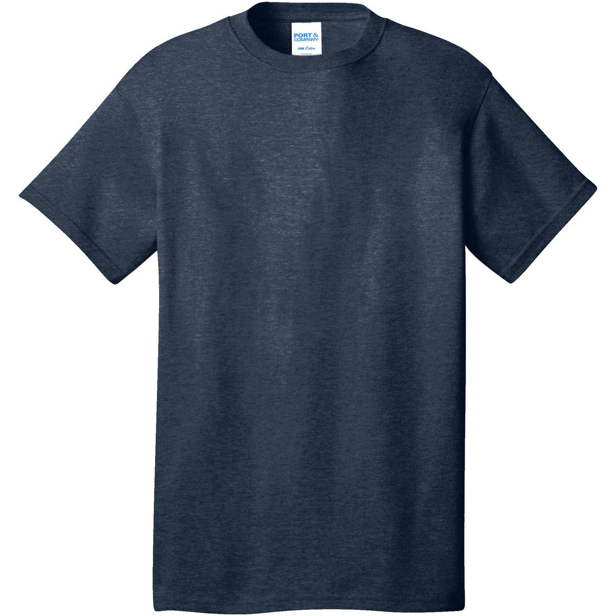 Heather Navy