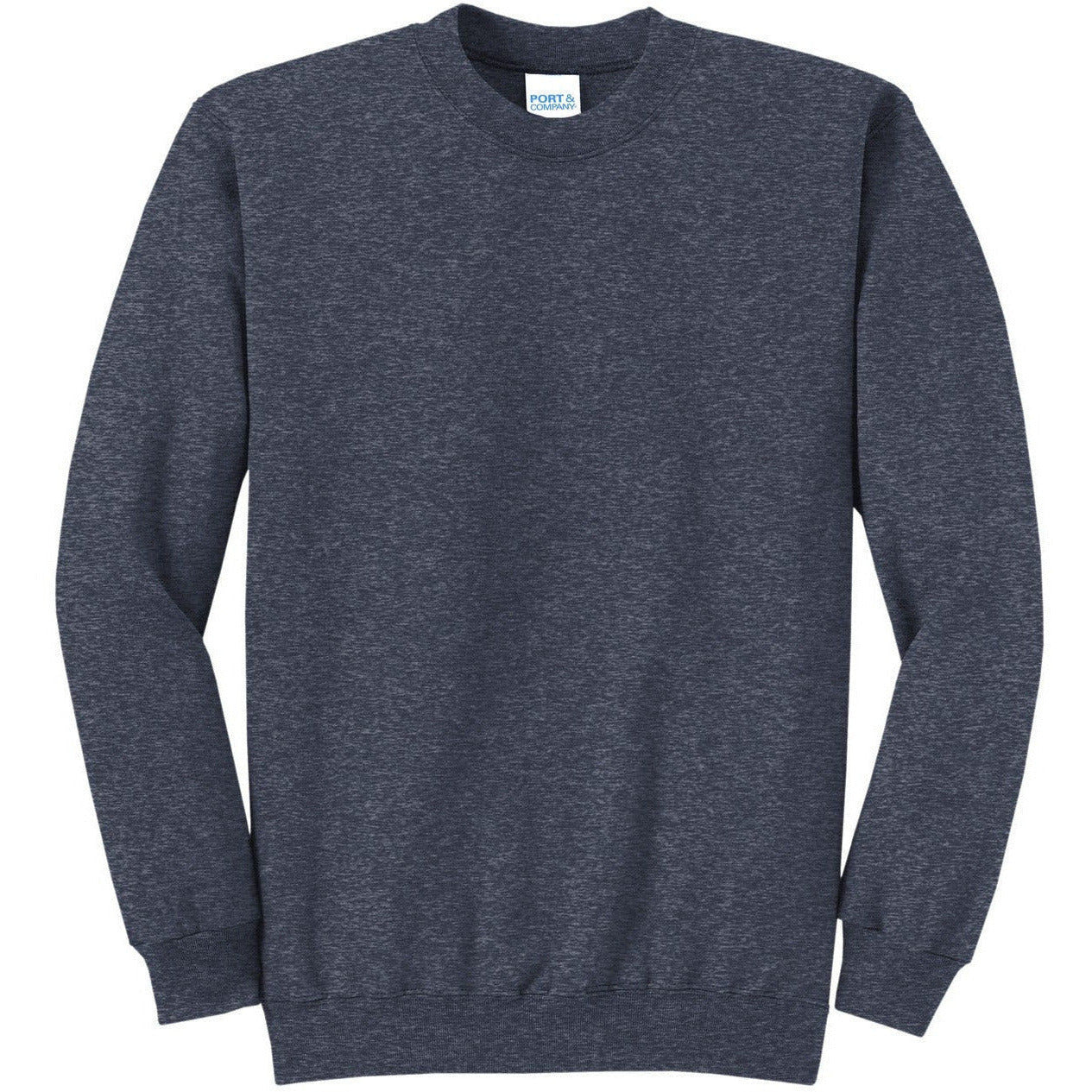 Heather Navy