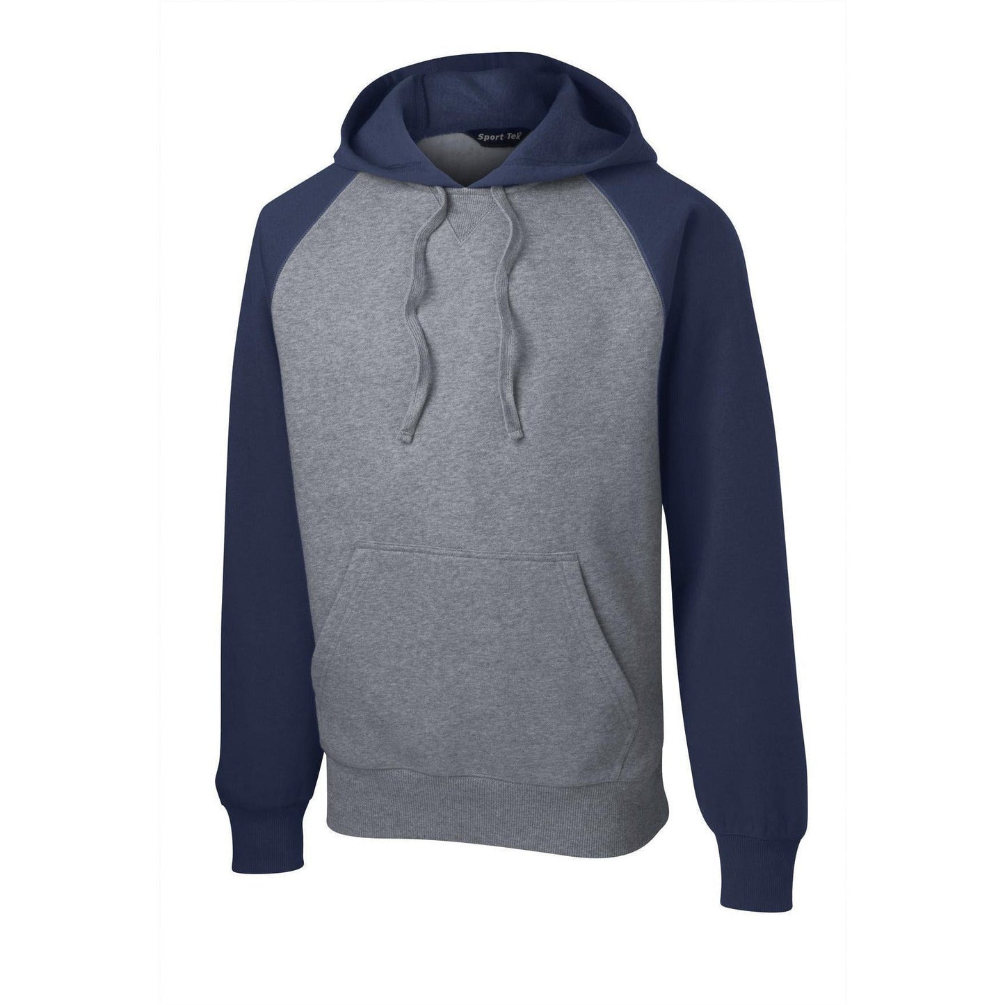 True Navy/ Vintage Heather