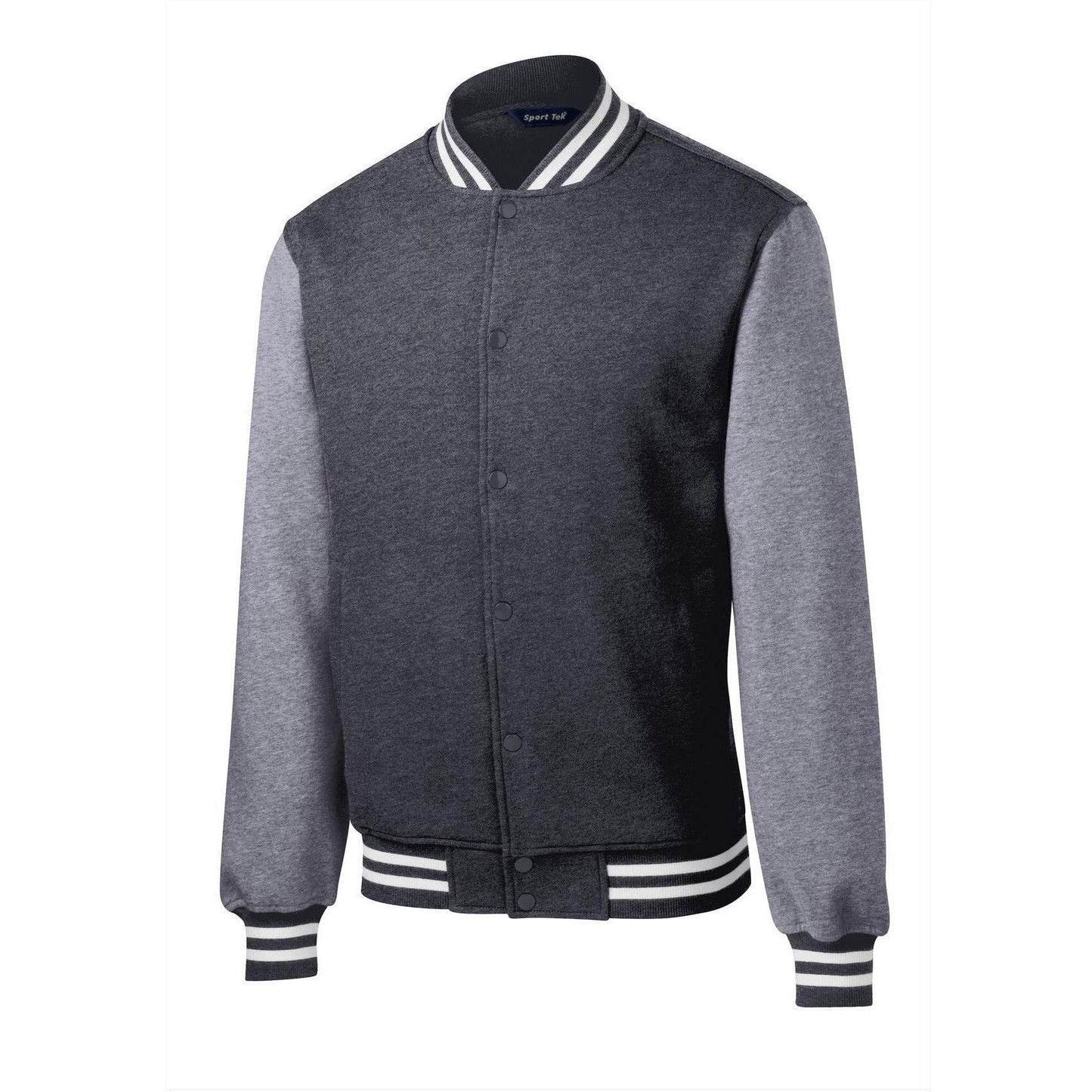 Graphite Heather/ Vintage Heat