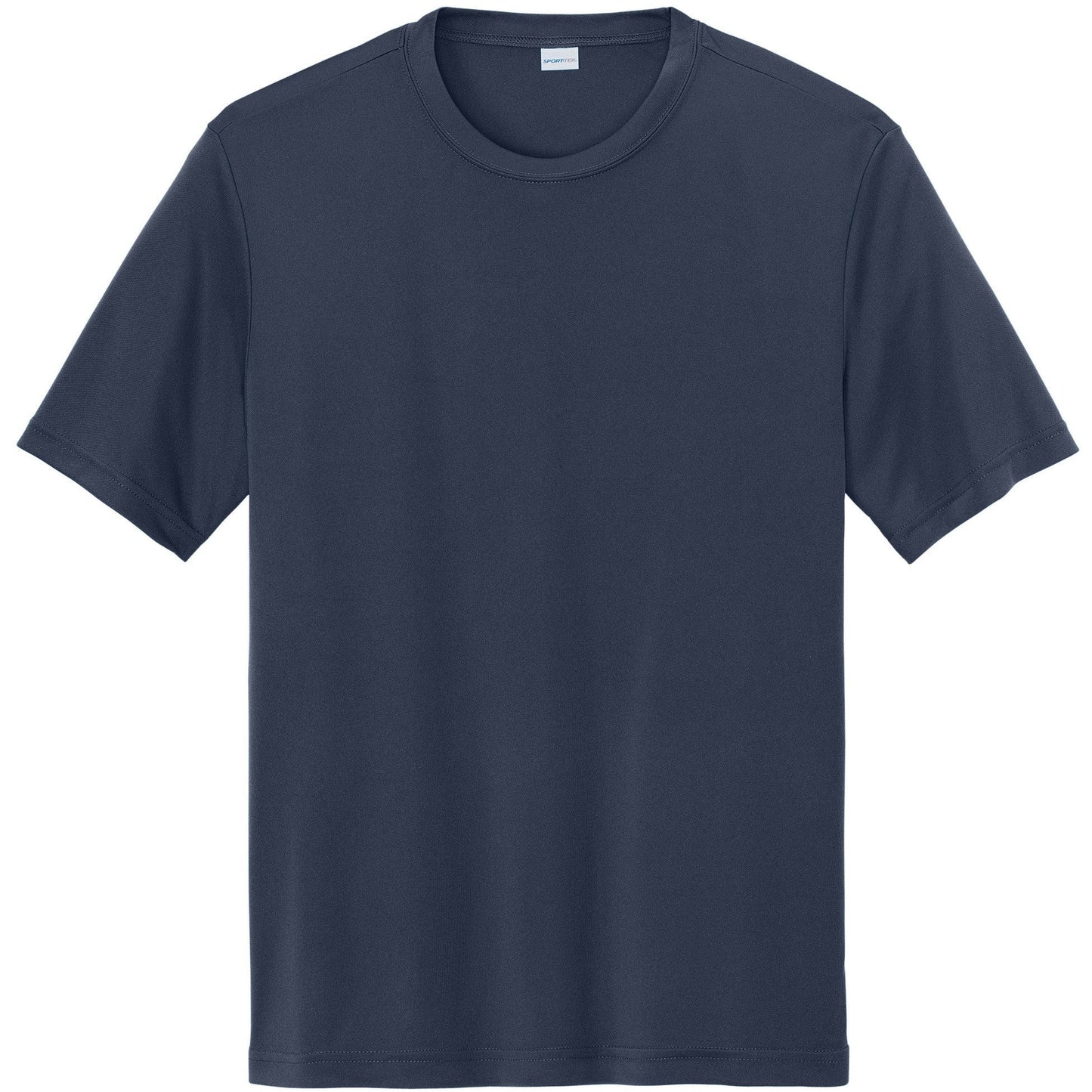 True Navy Heather