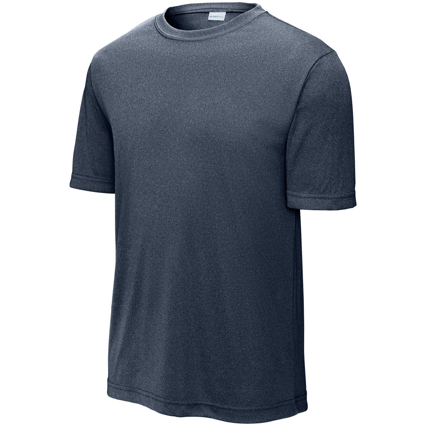 True Navy Heather
