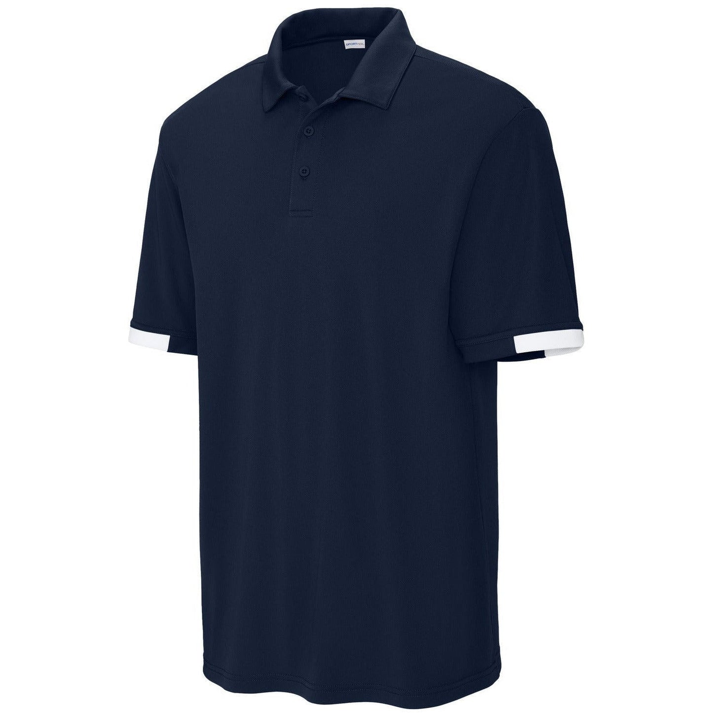 True Navy/ White