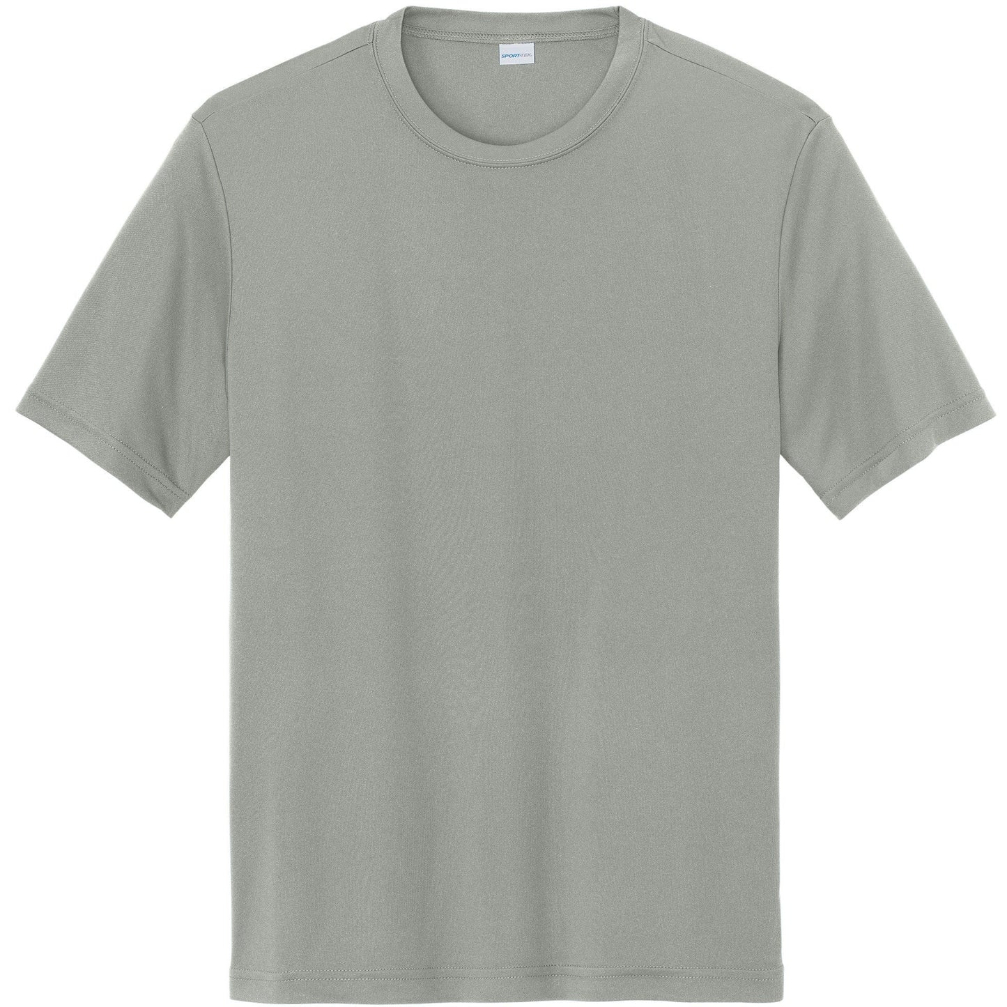 Grey Concrete Heather