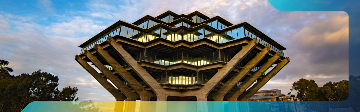 UC San Diego BrandShop