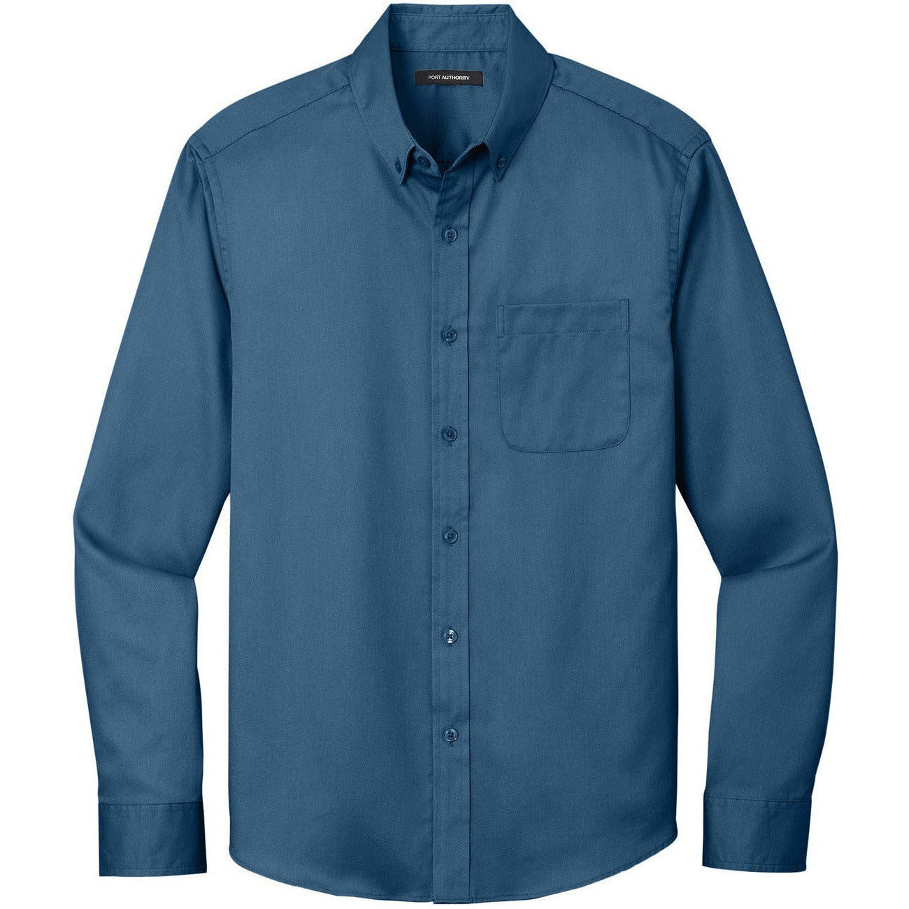 Regatta Blue