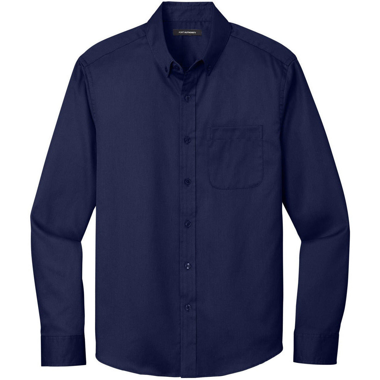 True Navy