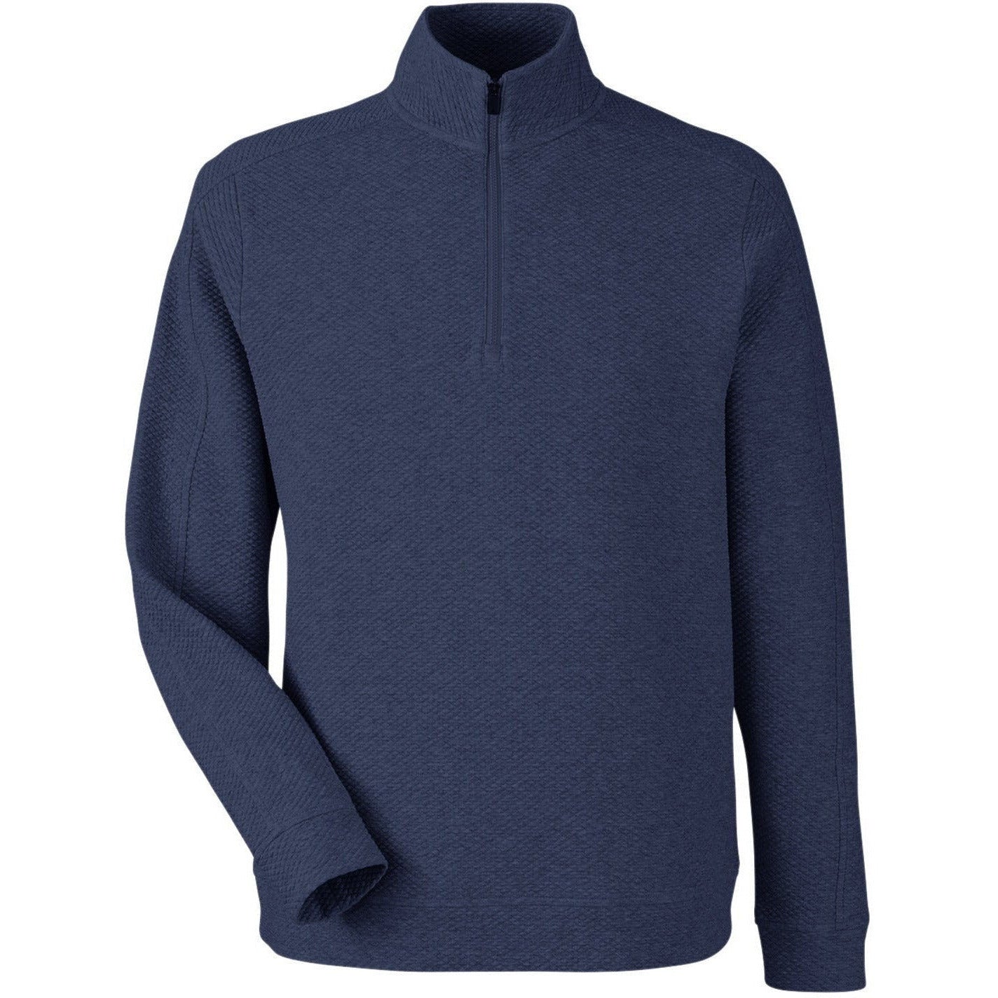 Classic Navy Heather
