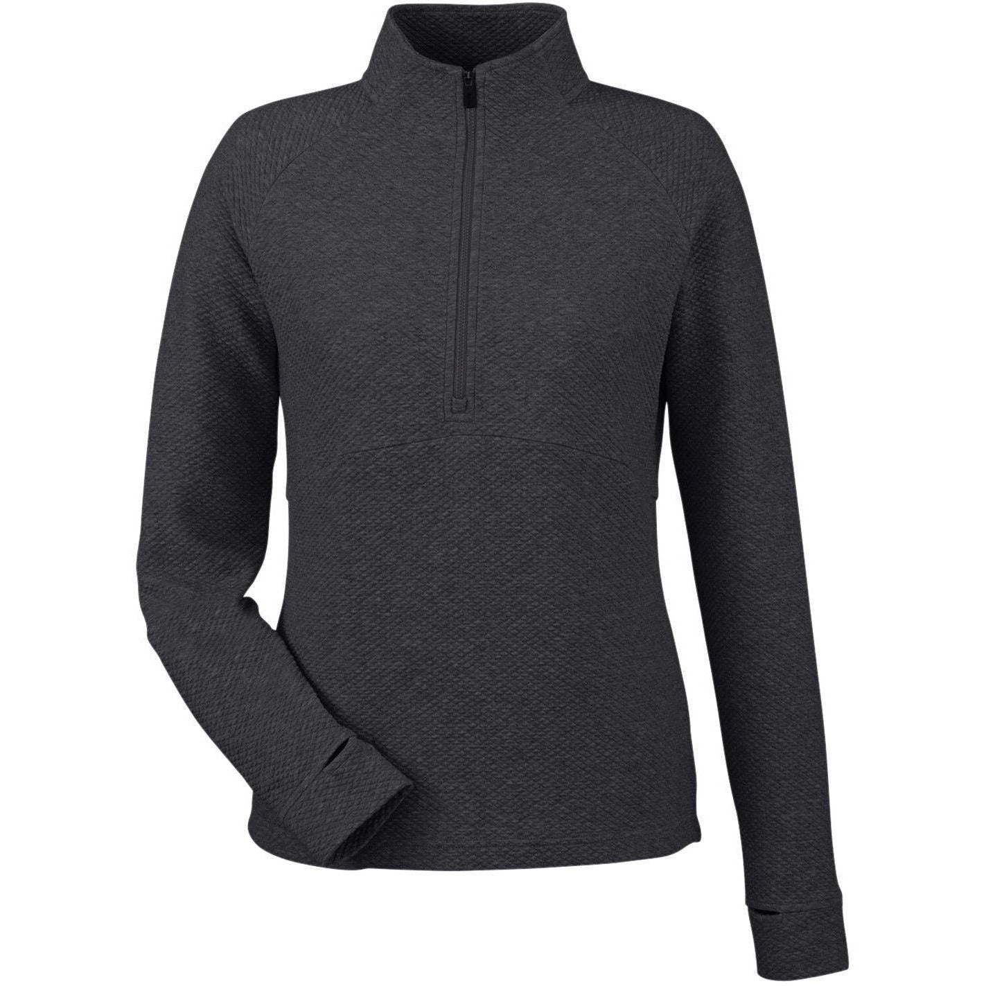BLACK HEATHER