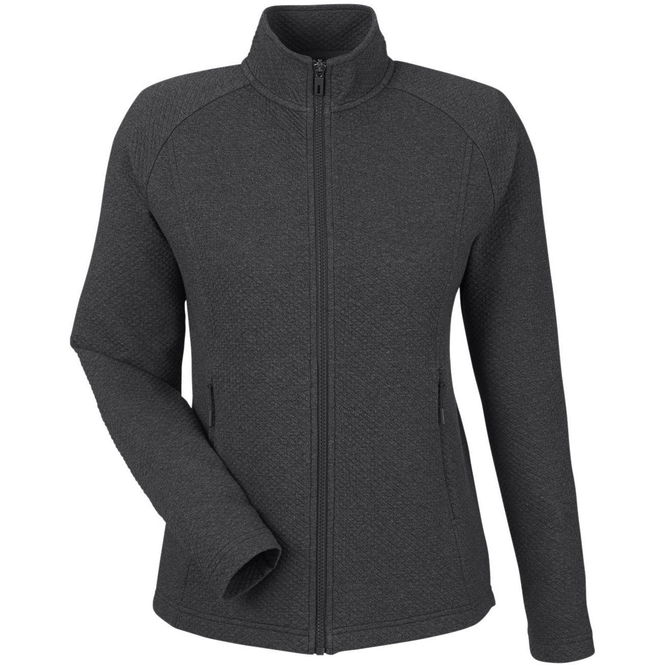BLACK HEATHER